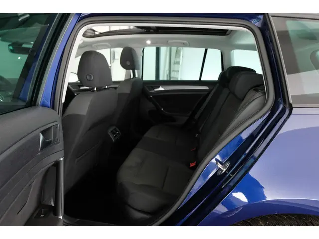 Volkswagen Golf Variant 1.6 TDI Comfortline 2020 Diesel 22