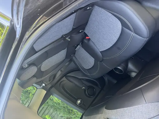 MINI One Mini 1.5 Chili 2019 Benzine 10
