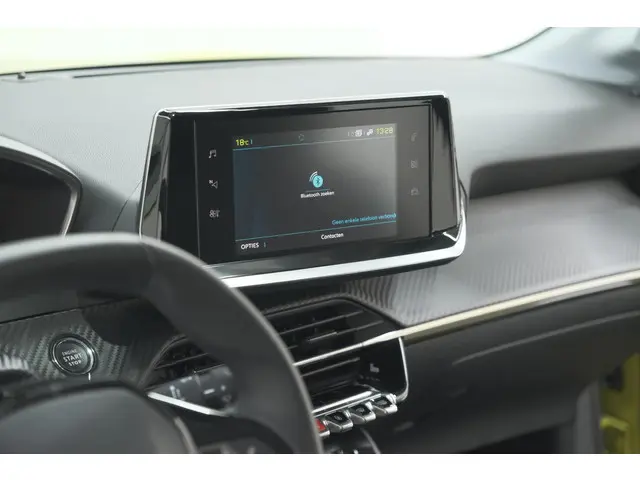 Peugeot e-208 EV Allure 50 kWh 2024 Elektrisch 48