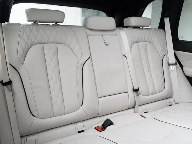 BMW X5 xDrive50e 2026 Hybride Benzine 11