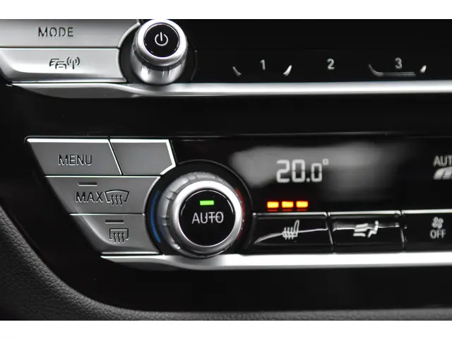 BMW iX3 High Executive 80 kWh 2021 Elektrisch 37