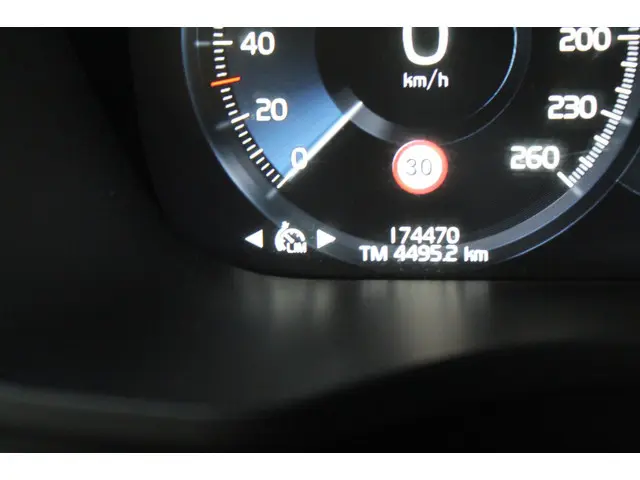 Volvo XC60 2.0 D5 AWD Inscription 2018 Diesel 16