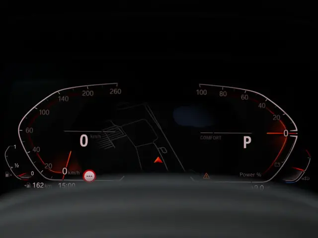 BMW 1 Serie 5-deurs 116i 2022 Benzine 15