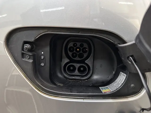Volkswagen e-Golf {SOH-91%} 2019 Elektrisch 19
