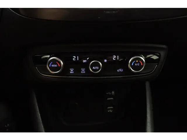 Opel Crossland X 1.2 Turbo Innovation 2019 Benzine 20