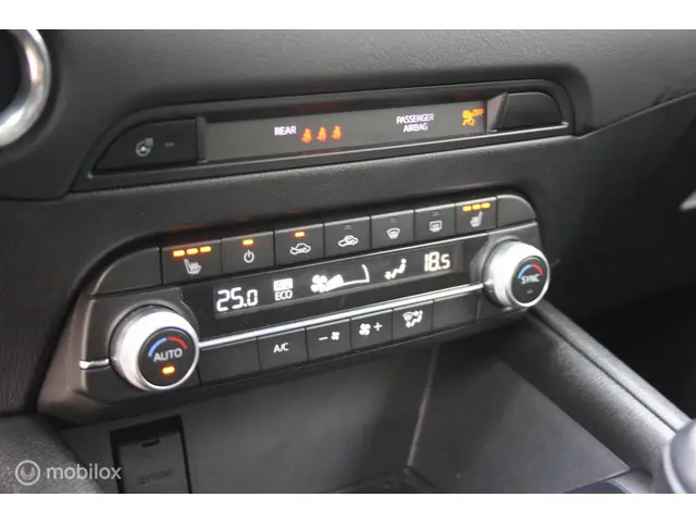 Mazda CX-5 2.0 SkyActiv-G 165 2021 Benzine 14