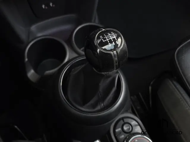 MINI Cooper Mini 1.5 Chili 2019 Benzine 44