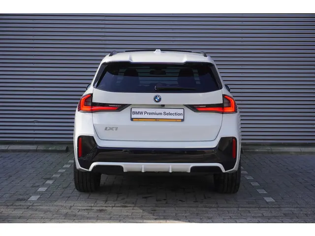 BMW iX1 eDrive20 2025 Elektrisch 5