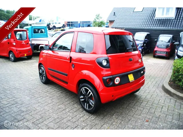 Microcar M.go 3