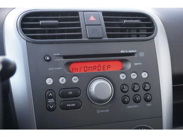 Opel Agila 1.0 Berlin 2014 Benzine 12