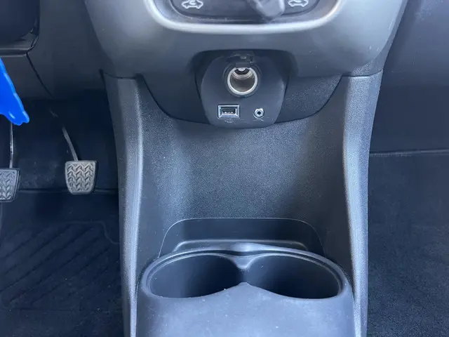 Citroën C1 1.0 e-VTi Shine 2015 Benzine 63