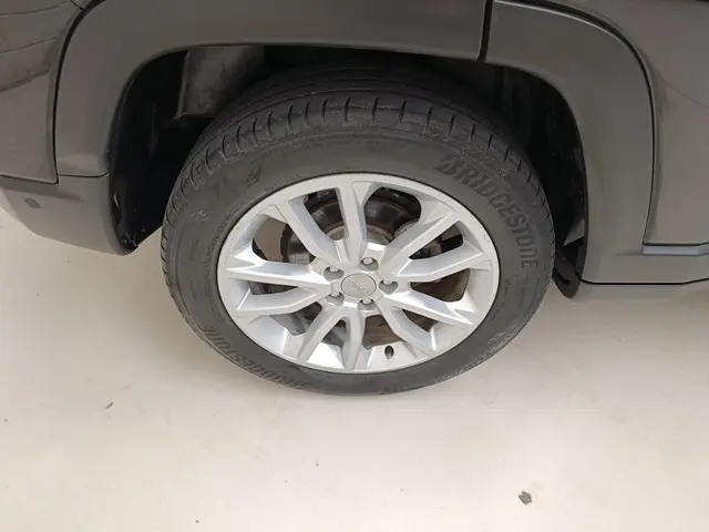 Jeep Compass 1.3T Limited 2020 Benzine 28