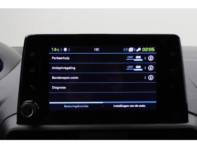 Peugeot e-Partner 136 L1 50 kWh 2023 Elektrisch 42