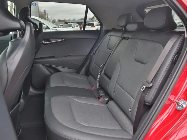 Kia Niro EV DynamicPlusLine 64.8 kWh 2024 Elektrisch 26