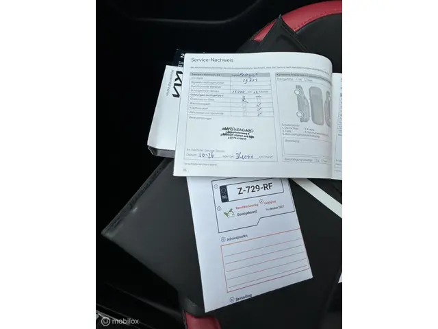 Kia Picanto 1.2 GT-Line 5p 2022 Benzine 29