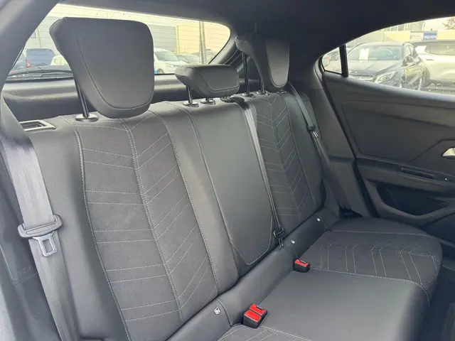 Opel Mokka 1.2 Turbo GS 2025 Benzine 12