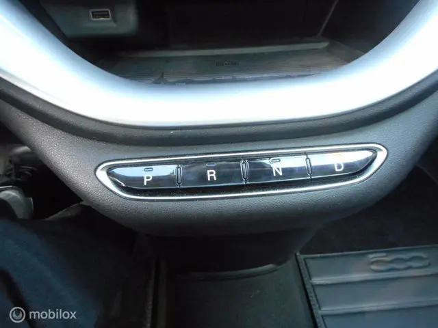 Fiat 500e Icon 42 kWh 2022 Elektrisch 38