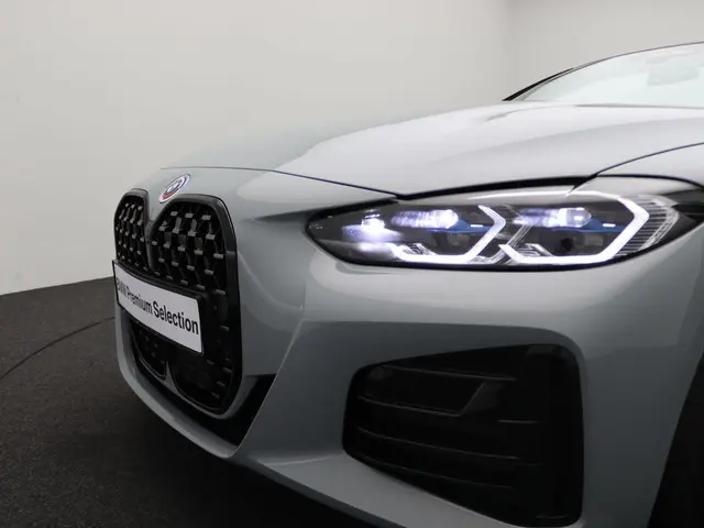 BMW 4 Serie Cabrio M440i xDrive 2022 Benzine 8
