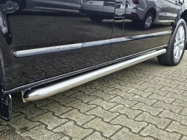 Volkswagen Transporter 2.0 TDI L1H1 2019 Diesel 31