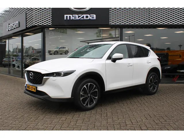 Mazda CX-5 3