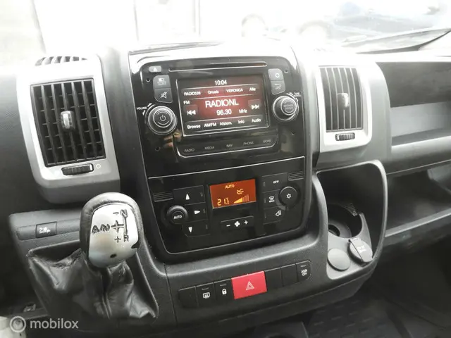 Fiat Ducato bestel 2.3 L2H1 130 PK 2015 Diesel 13