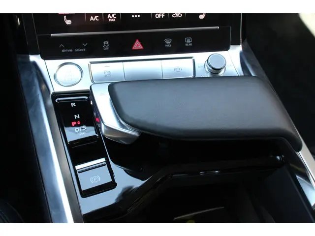 Audi e-tron 55 Quattro Advanced 2019 Elektrisch 48