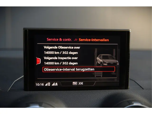 Audi Q2 1.4 TFSI CoD Design Pro Line Plus 2018 Benzine 45