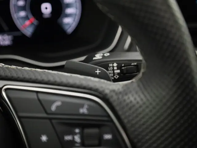 Audi A5 Sportback 35 TFSI/150PK S edition 2022 Benzine 27