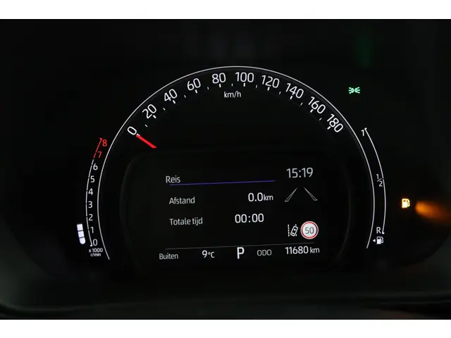 Toyota Aygo X 1.0 VVT-i S-CVT Envy 2024 Benzine 45