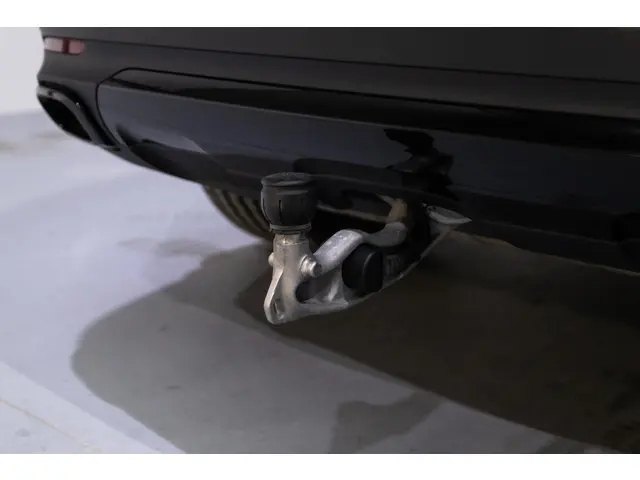 Mercedes-Benz GLE 350 e 4MATIC 2022 Hybride Benzine 15