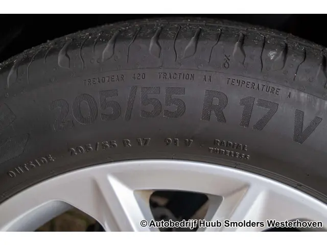 SEAT Arona 1.0 TSI FR Business Intense 2021 Benzine 11