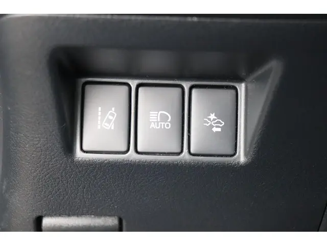 Toyota Yaris 1.5 Hybrid Bi-Tone, 2017 Hybride Benzine 16