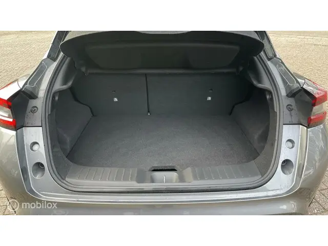 Nissan Juke Automaat DIG-T DCT N-Design 2021 Benzine 35