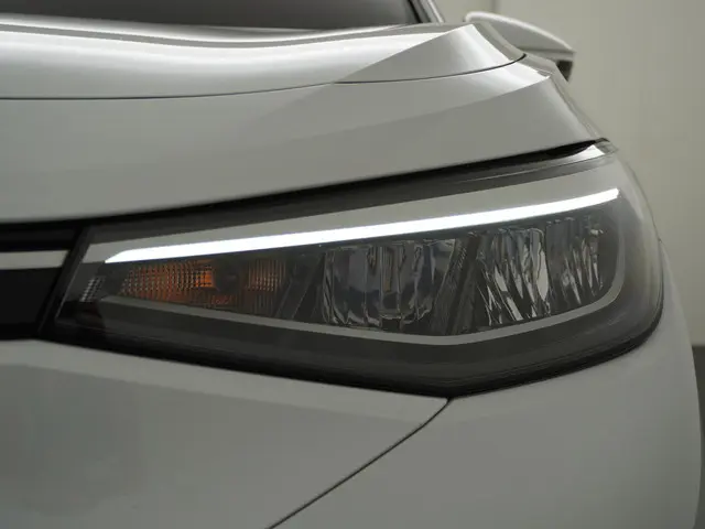 Volkswagen ID.5 Pro Business 77 kWh 2023 Elektrisch 16