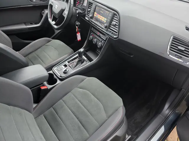 SEAT Ateca 1.5 TSI FR Business Intense 2019 Benzine 19