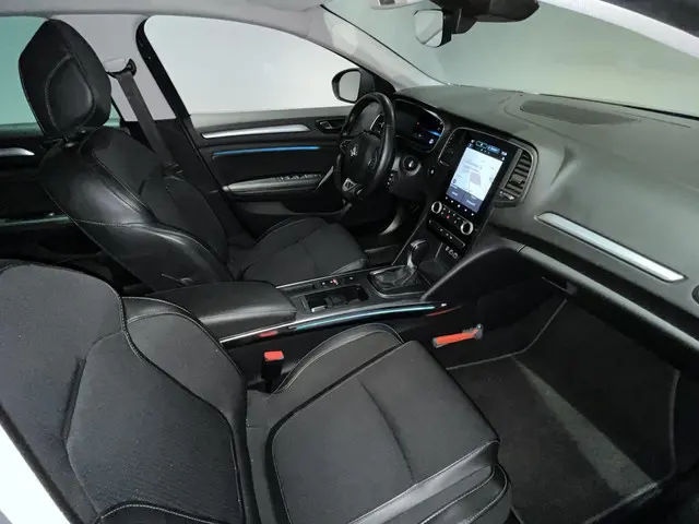 Renault Mégane Estate 1.3 TCe 140 Techno 2023 Benzine 29