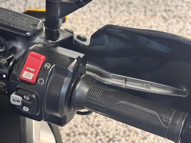 Honda NC 750 750X DCT C-ABS 2021 Benzine 9