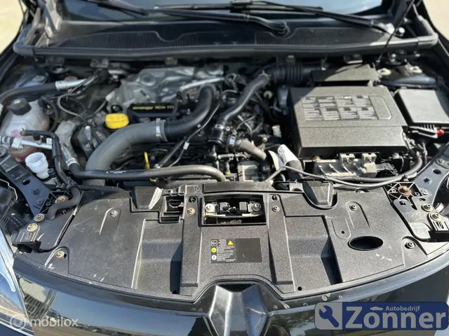 Renault Mégane 1.2 TCe Bose 2013 Benzine 16