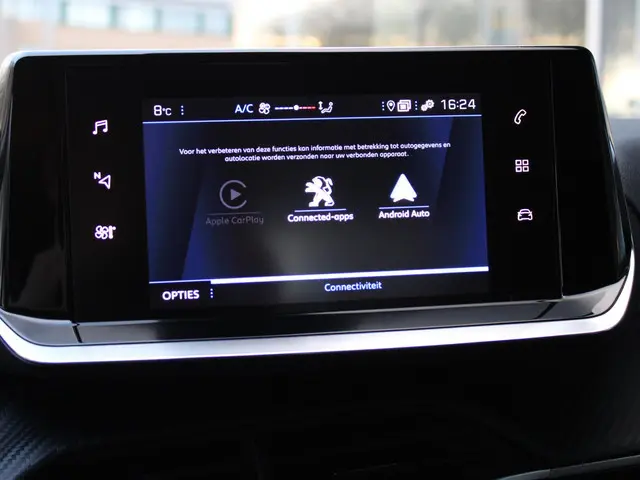 Peugeot 208 1.2 PT Style 2023 Benzine 18