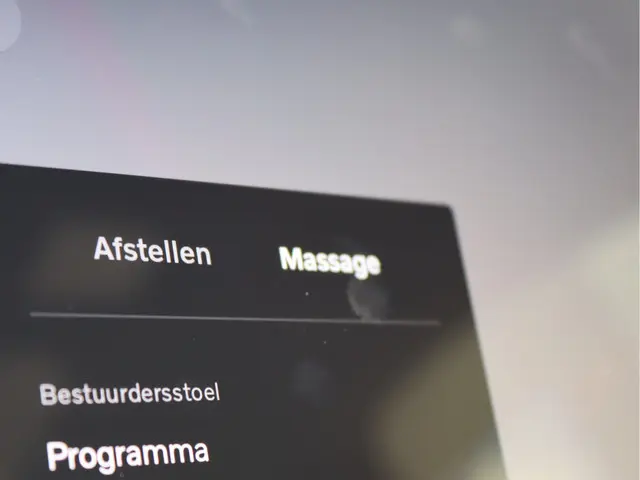 Volvo EX90 Twin Motor Ultra 2025 Elektrisch 66