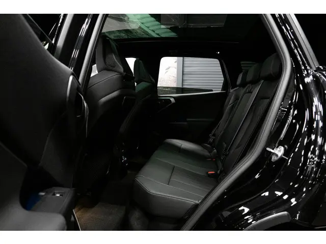 BMW X3 20d xDrive 2025 Diesel 13