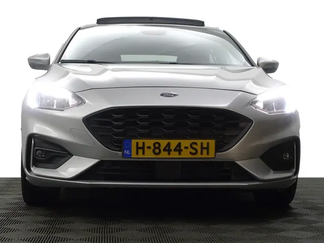 Ford Focus 1.0 EcoBoost ST Line Business- 2019 Benzine 28