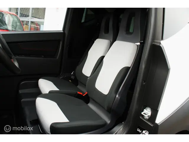 Silence S04 Brommobiel Silence 2025 Elektrisch 9