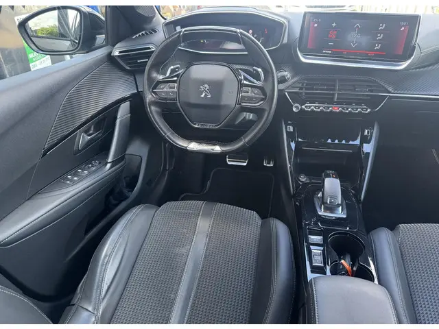 Peugeot 208 1.2 PureTech GT Pack 2019 Benzine 17