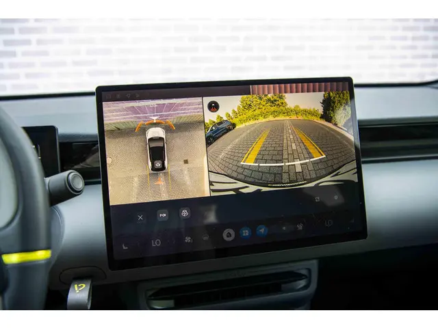 Lynk & Co 02 More 66 kWh 2026 Elektrisch 17