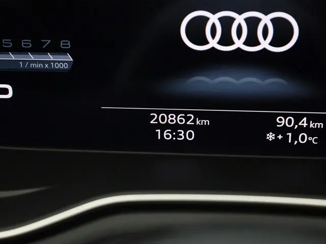 Audi A5 Cabriolet 35 TFSI/150PK S edition 2024 Benzine 18