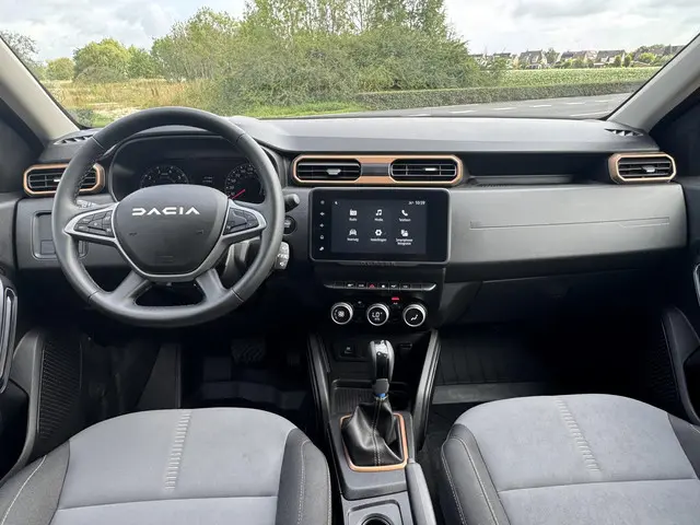 Dacia Duster 1.3 TCe 150 Extreme 2024 Benzine 25