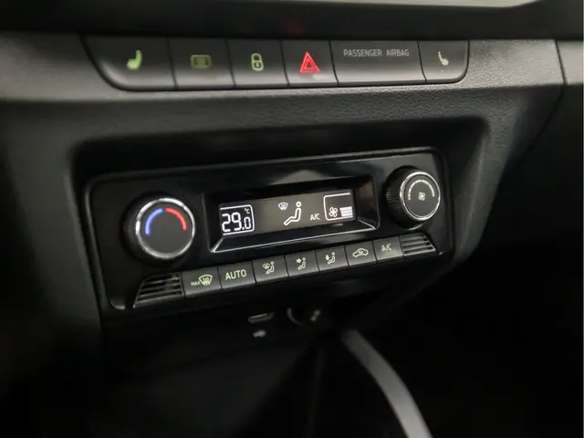 Škoda Fabia Combi 1.0 Sport 2018 Benzine 11