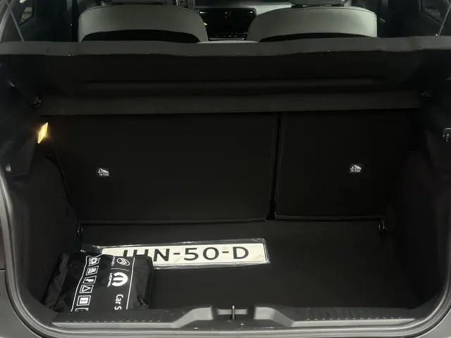 Citroën C3 1.2 Hybrid 110pk Max 2025 Hybride Benzine 9