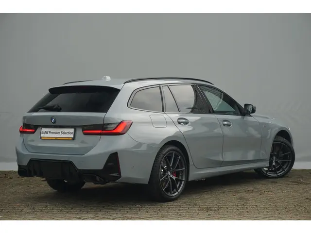 BMW 3 Serie 2